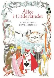 «Alice i Underlandet» by Lewis Carroll