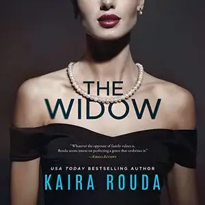 The Widow [Audiobook]