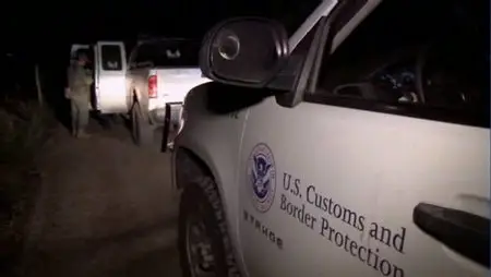 Border Wars SE0203 Contraband Highway