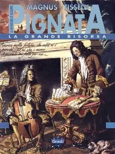 Le Avventure Di Giuseppe Pignata - Volume 3 - La Grande Risorsa