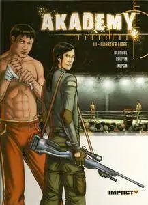 Akademy 03