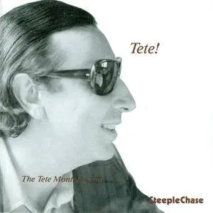 Tete Montoliu Trio - Tete! (1974) {SleepleChase}