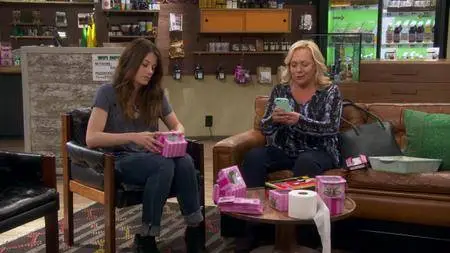 Disjointed S01E13