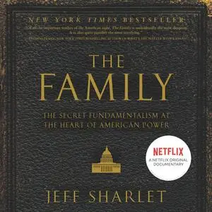 «The Family» by Jeff Sharlet