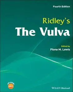 Ridley′s The Vulva 4e