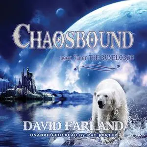 «Chaosbound» by David Farland