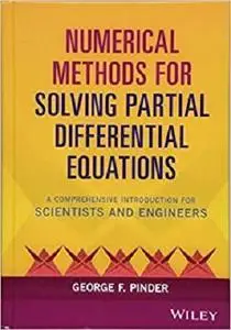 Numerical Methods for Solving Partial Differential Equations