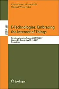 E-Technologies: Embracing the Internet of Things (Repost)