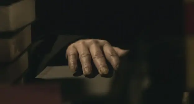 30 Days of Night: Dark Days (2010)