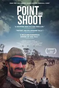  Point and Shoot (2014)