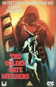 The Golden Gate Murders (1979)