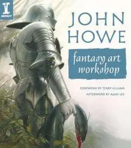 John Howe Fantasy Art Workshop (Repost)