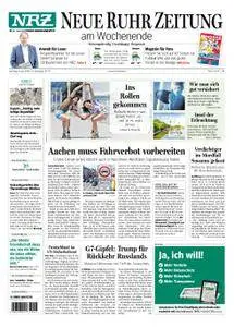 NRZ Neue Ruhr Zeitung Essen-Steele/Kray - 09. Juni 2018