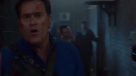 Ash vs Evil Dead S03E10