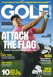 Golf Monthly UK - October 2019