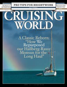 Cruising World - April 2022
