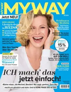 MyWay (eingestellt) – 09 Juli 2014