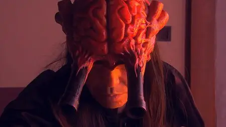 Tokyo Gore Police (2008)