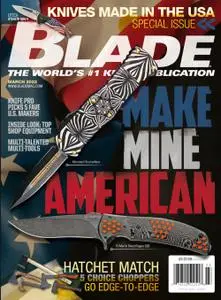 Blade – March 2022