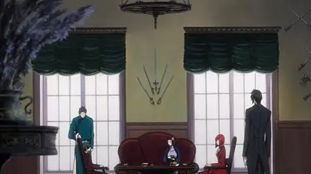 Kuroshitsuji - S01E02 - MULTi 1080p WEB x264 -NanDesuKa (CR