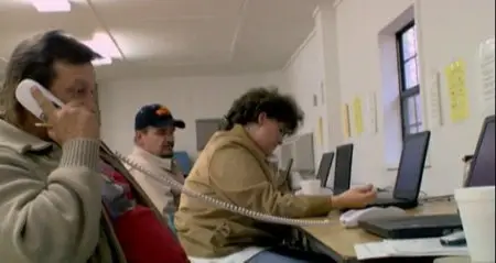 The Axe in the Attic (2007)