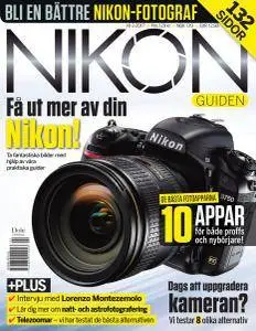 NikonGuiden - Nr.2 2017
