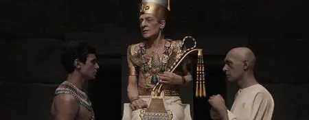 Pharaoh (1966)