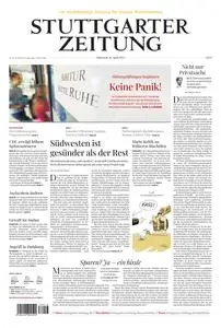 Stuttgarter Zeitung  - 19 April 2023