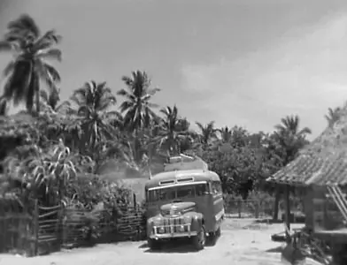 Subida al cielo / Mexican Bus Ride (1952)