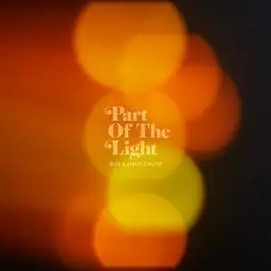 Ray LaMontagne - Part of the Light (2018) [Official Digital Download 24/96]