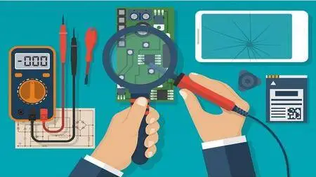 Microsoldering: The Basics