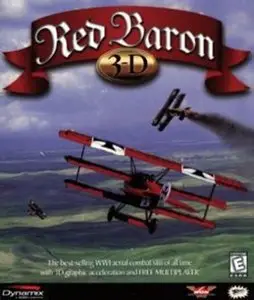 RedBaron3D