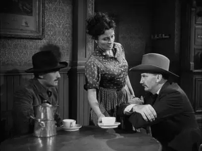 The Gunfighter (1950) [Criterion Collection]