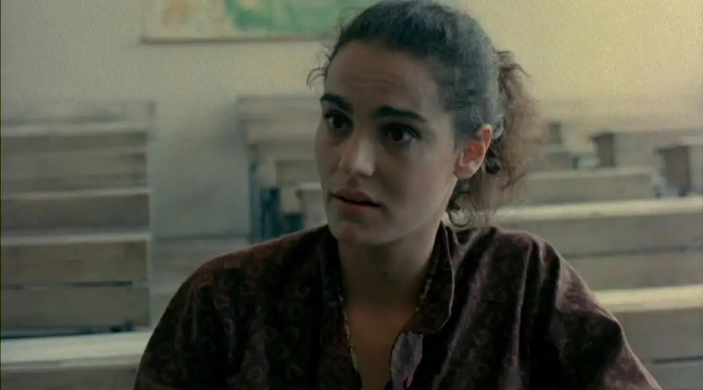 Balanta / The Oak (1992)