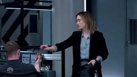 Blindspot S02E19 (2017)