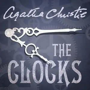 «The Clocks» by Agatha Christie