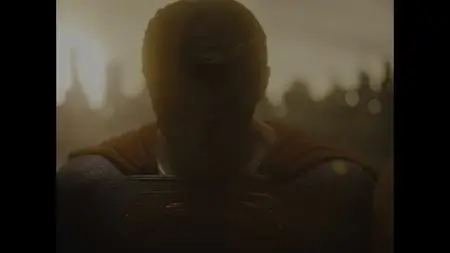 Zack Snyder's Justice League (2021) [4K, Ultra HD]