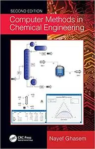 Computer Methods in Chemical Engineering, 2nd Edition