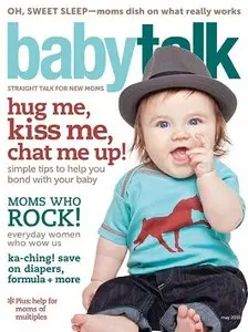 BabyTalk Magazine - May 2010