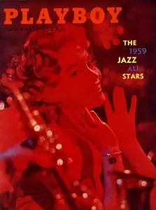 Playboy USA - February 1959