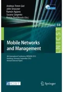 Mobile Networks and Management