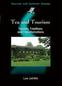 Tea and Tourism [Repost]