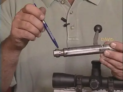 Extreme Accuracy - The One Mile Shot