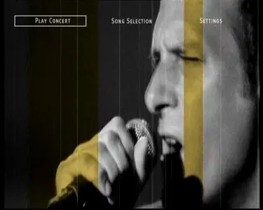 Michael Bolton - In Concert (2007)