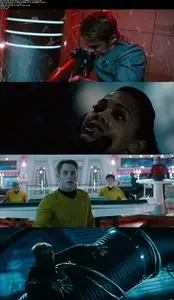  Star Trek Into Darkness (2013) 