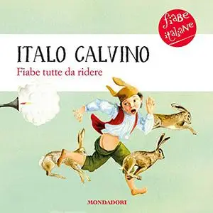 «Fiabe tutte da ridere» by Italo Calvino