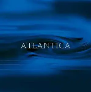 Atlantica (макси-сингл) 2004