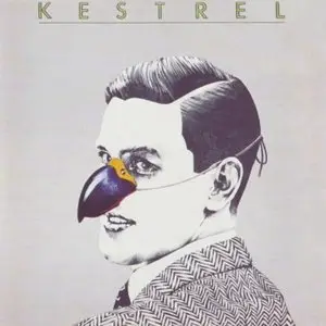 Kestrel - Kestrel (1975)