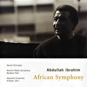 Abdullah Ibrahim - Collection: Part 2 (1960-2014)