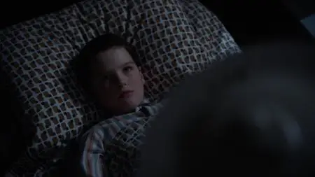 Young Sheldon S02E10